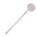 Vehicle Car Chassis Telescoping Inspection Mirror, Mirror Diameter: 30mm, Length: 165mm