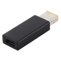 USB-C / Type-C Female to Lenovo Big Square Male Plug Adapter Connector