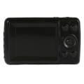 1280x720P HD 4X Digital Zoom 16.0 MP Digital Video Camera Recorder with 2.4 inch TFT Screen(Black)