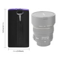 SLR Camera Lens Bag Micro Single Lens Bag Lens Inner Bile Bag Waterproof Protective Case Plus Velvet