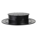 25cm 360 Degree Electric Rotating Turntable Display Stand Video Shooting Props Turntable for Photogr
