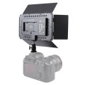 LED01 520 LEDs 4100LM Professional Vlogging Photography Video & Photo Studio Light for Canon / Nikon