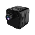 R89 Full HD 1080P WiFi Mini DV Recorder Camera, Support Monitor Detection & Night Vision & Loop Reco