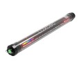 LUXCeO P7RGB Colorful Photo LED Stick Video Light APP Control Adjustable Color Temperature Waterproo