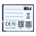 Micro SD to CF Card Adapter Memory Card Reader Converter for Canon / Nikon SLR Camera