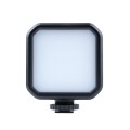 MJ58 Pocket Beauty Fill Light Handheld Camera Photography Streamer LED Light with Remote Control (Bl
