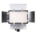 Godox LED308C II 308LEDs Dimmable Photography Light 860LUX Professional Vlogging Video & Photo Studi