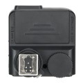 Godox X2T-N E-TTL II Bluetooth Wireless Flash Trigger for Nikon (Black)