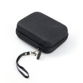 Hard Case Box Storage Bag for FUJIFILM Instax mini EVO (Black)