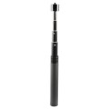 BEXIN P275A  Aluminum Alloy Extension Pole Selfie Stick Extender, Length: 19cm-73cm