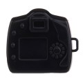 Y2000 HD Outdoor Sports Ultra-Mini DV Pocket Digital Video Recorder Camera Camcorder, Support Max 32