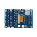 Waveshare 3.5 inch IPS Screen Overall Evaluation Board for Raspberry Pi Pico, Misc Onboard Component