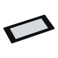 Waveshare 2.9 inch 296 x 128 Pixel Touch Black / White e-Paper Module for Raspberry Pi Pico, SPI Int