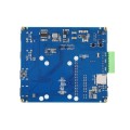 Waveshare Compute Module IO Board with PoE Feature (Type B) for Raspberry Pi all Variants of CM4