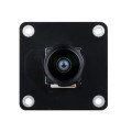 Waveshare IMX378-190 Fisheye Lens 12.3MP Wider Field Camera for Raspberry Pi