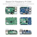 Raspberry Pi CM4 To 3B Adapter for Raspberry Pi 3 Model B/B+