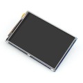 WAVESHARE 3.5 inch 320x480 Touch Screen TFT LCD for Raspberry Pi