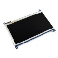 WAVESHARE 7 Inch HDMI LCD (B) 800480 Touch Screen  for Raspberry Pi