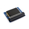 WAVESHARE 1.8inch 160x128 Colorful Display Module for Mmicro:Bit,65K Colors