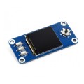 WAVESHARE 240x240 1.3inch IPS LCD Display HAT for Raspberry Pi