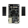 TTGO T-OI ESP8266 Chip Rechargeable 16340 Battery Holder Development Board