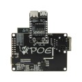 TTGO T-Internet-POE ESP3 Module Ethernet Adapters Extension Board