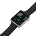 TTGO T-Watch-2020 ESP32 Main Chip 1.54 inch Touch Display Programmable Wearable Watch (Black)