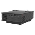 UC68 80ANSI 800x400 Home Theater Multimedia HD 1080P LED Projector,  Support USB/SD/HDMI/VGA/IR