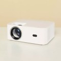 Wanbo Projector X1 Android Version 720P 350ANSI Lumens Wireless Theater, US Plug