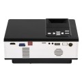 VS-314 Mini Projector 1500ANSI LM LED 800x480 WVGA Multimedia Video Projector, Support VGA / HDMI /
