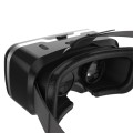 SG-G04 Universal Virtual Reality 3D Video Glasses for 4.5 to 6 inch Smartphones