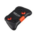 MOCUTE-050 Wireless Bluetooth Remote Controller / Mini Gamepad Controller / Music Player Controller