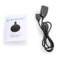 MiraScreen G2 Wireless WiFi Display Dongle Receiver Airplay Miracast DLNA 1080P HD TV Stick for iPho