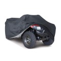 ATV Waterproof Protective Cover for Polaris, Expand Size: 220 x 98 x 106cm