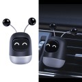 Cartoon Robot Car Air Outlet Aromatherapy(Happy Face)