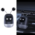 Cartoon Robot Car Air Outlet Aromatherapy(A Loving Expression)