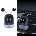 Cartoon Robot Car Air Outlet Aromatherapy(Halo Expression)