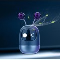 Cartoon Robot Car Paste Type Aromatherapy(Warmy Expression)