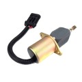 Car Engine Flameout Solenoid Valve 5016244AA for Dodge