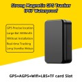 G11 Car Strong Magnetic GPS Locator Beidou Wireless Tracker