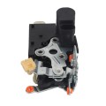 Car Front Right Side Power Door Lock Actuator 15053682 for Cadillac / Chevrolet