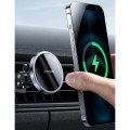 JOYROOM JR-ZS240 15W Max Car Magnetic Wireless Charge Holder