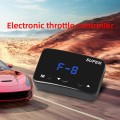 For Proton Iriz Car Potent Booster Electronic Throttle Controller