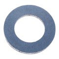 A5469 50 PCS Car Oil Drain Plug Washer Gaskets 9043012031 for Toyota