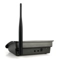 RETEVIS RT57 Wireless Business Calling Device Wireless Intercom System(Black)