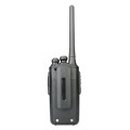 RETEVIS RT53 2W 400-470MHz 1024CHS DMR Digital Two Way Radio Handheld Walkie Talkie(Black)
