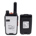 1 Pair RETEVIS RB635 0.5W EU Frequency PMR446 16CHS License-free Two Way Radio Handheld Walkie Talki