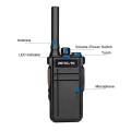 RETEVIS RB637 EU Frequency PMR446 16CHS License-free Two Way Radio Handheld Bluetooth Walkie Talkie(