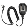 RETEVIS RS-113 2 Pin Remote Speaker Microphone for H777/UV5R/RT21/RT1/RT3
