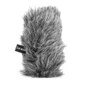 Saramonic M3-WS Microphone Furry Windscreen Wind Muff for SR-M3